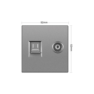 Tuya Smart Life <span class=keywords><strong>ZigBee</strong></span> India 6 & 8M Wand leuchten Glaspaneel-Touch-Schalter mit <span class=keywords><strong>Timer</strong></span>-und Timing-Funktion Kunden spezifische Spannungs unterstützung
