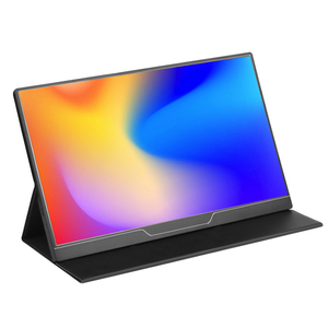 Computadora Pc Monitor Hd 15,6 Pulgadas 4K Portátil Ps4 Gaming Monitor Usb Teléfono Monitor - Product Image 5