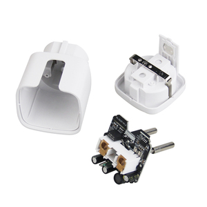 High Quality Ce Standard European Electric <strong>Wifi</strong> Smart Timer <strong>Plug</strong> Socket for App Control Based on <strong>Esp8266</strong> Esp32 <strong>Modules</strong> - Product Image 5