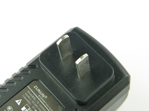 Grupo de Motor síncrono para árboles navideños, fuente de alimentación TYC-40 DC 12V, salida de 100V-220V, 5RPM - Product Image 4
