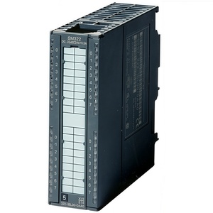S7-300 Simatic serie Plc modulo Simantics S7-300 Plc Controller di programmazione Input/Output modulo Plc Pac Controller dedicati - Product Image 3