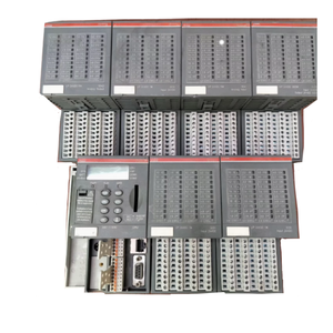 Programmazione PLC PM583-ETH nuova e originale con applicazione di ingresso analogico - Product Image 2