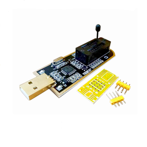 Module XTW-3 XTW-5 <strong>Programmer</strong> <strong>USB</strong> Motherboard BIOS <strong>SPI</strong> <strong>FLASH</strong> 24 25 Read/Write Burner - Product Image 2