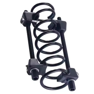 2pc汽车维修工具螺旋弹簧压缩机支柱拆卸器安装工具 - Product Image 6