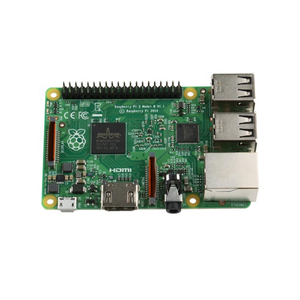 Raspberry Pi 2 modello B Broadcom BCM2836 Quad core SoC 1GB raspberry pi 2b - Product Image 5