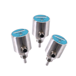 Industry <strong>Flow</strong> Meter Monitoring Transducer Water Pump Thermal <strong>Flow</strong> Switch <strong>Sensor</strong> - Product Image 3