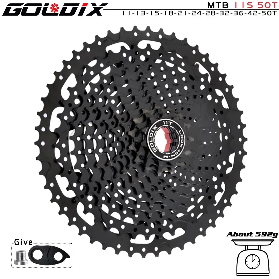 11 speed 11-50t