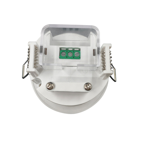Interruttore sensore induttivo intelligente 220V sensore automatico luce diurna interruttore sensore di movimento per interni - Product Image 3