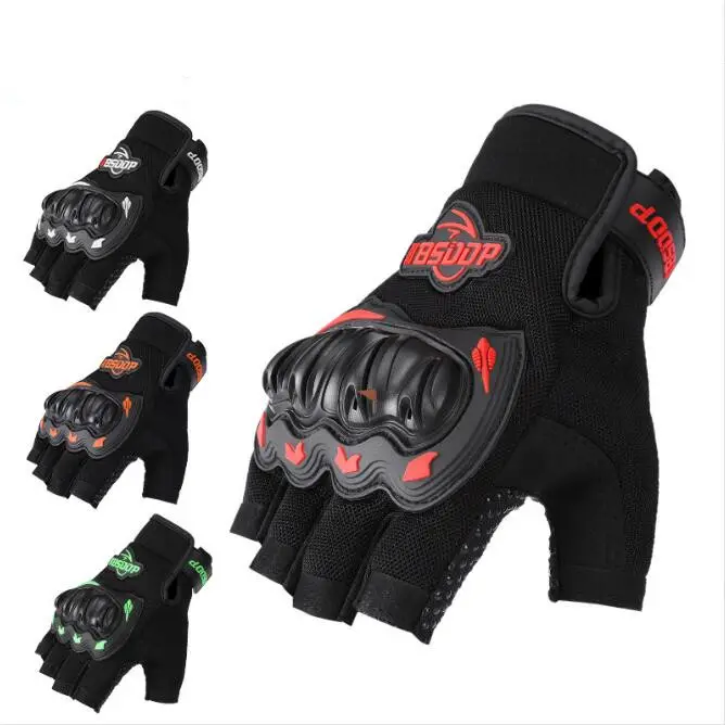 Пользовательские перчатки с открытыми пальцами для тяжелой атлетики Тренировочные Перчатки для фитнеса спортивные мотоциклетные перчатки для мужчин
