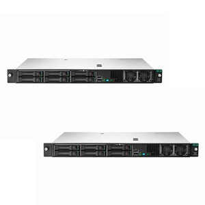 HPE ProLiant DL20 Gen10 เซิร์ฟเวอร์ P17079-B21 HPE DL20 Gen10 1P 16G เซิร์ฟเวอร์ HPE DL20 G10 เซิร์ฟเวอร์ - Product Image 2