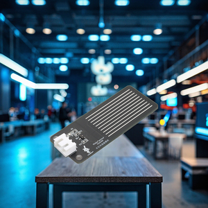 Módulo electrónico Tscinbuny Módulo de sensor de nivel de agua con terminales para Arduino - Product Image 6