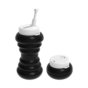 Portable Travel <strong>Bidet</strong> with 600ml Silicone Bottle Body for Safety and <strong>Health</strong>