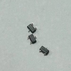 リニアホール効果センサーSmtタイプ高感度ホールスイッチ電子辞書用PCB - Product Image 4