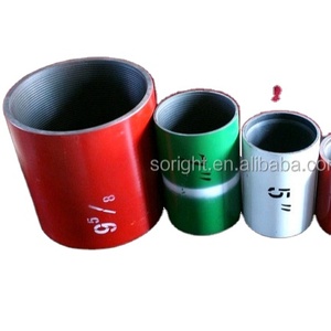 Стандартный корпус и Соединительная муфта API 5CT - Product Image 1