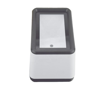 2d Barcode Scanner on Desk USB Payment Box <strong>WeChat</strong> Alipay - Product Image 5