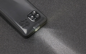 S-mobile S73 JAVA supportato 2.2 pollici schermo 25BI 1800mAh grande batteria all'ingrosso pulsante 4 SIM Card telefono - Product Image 4