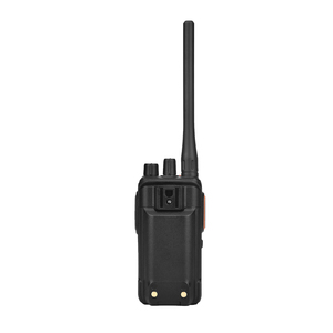 HYDX A800 2W/8W Alta potencia GMRS Radio analógica bidireccional CTCSS/DCS Código VOX Manos libres Walkie Talkie - Product Image 2
