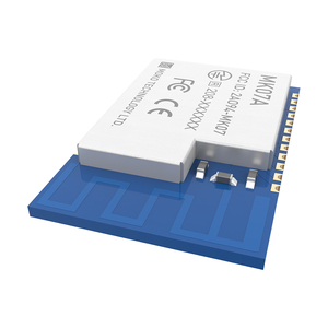 Hochleistungs-Bluetooth-Modul MK07 programmier bar mit nRF52833-Chip - Product Image 2