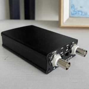 Der tragbare Konstant strom adapter ist ein Instrument, das speziell für den Einsatz mit IEPE-Sensoren entwickelt wurde - Product Image 3