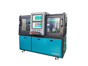 Heui Tester Eui Eup Test tezgahı Cambox Eui Heui Test tezgahı EUS900S Heui enjektör Test tezgahı - Product Image 4