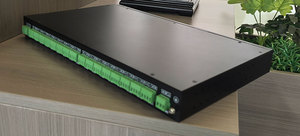 <span class=keywords><strong>16</strong></span> पोर्ट rs485 हब अलग, औद्योगिक आरs485 हब अलग, 2500 वी फोटोइलेक्ट्रिक आइसोलेशन के साथ मोडबस नेटवर्क के लिए - Product Image 5