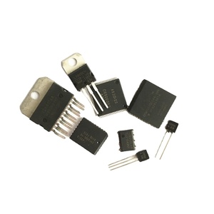 LIS2DW12TR Chip de sensor de movimiento de acelerómetro MEMS de 3 ejes de - Product Image 3