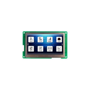 4.3 inch <strong>TFT</strong> <strong>LCD</strong> <strong>Monitor</strong> Screen + Control Board Without TP - Product Image 2