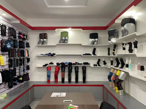 Chất lượng cao cú đúp đầu gối đồng với spandex cho đầu gối mở rộng hỗ trợ cú đúp đầu gối - Product Image 6