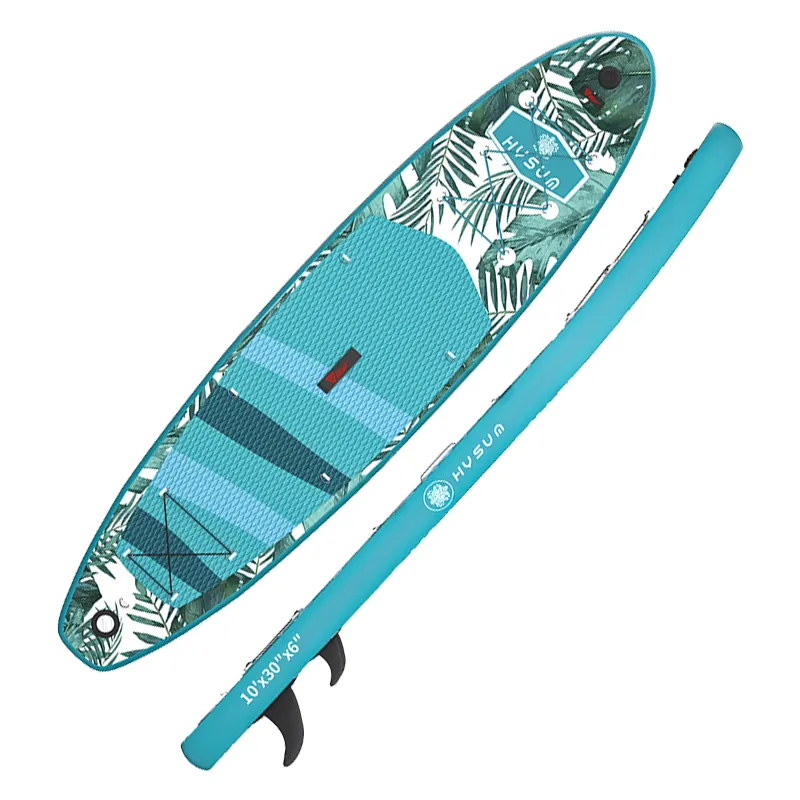 Vendita calda gonfiabile SUP surf con accessori di alta qualità Custom Design della fabbrica Paddle Board