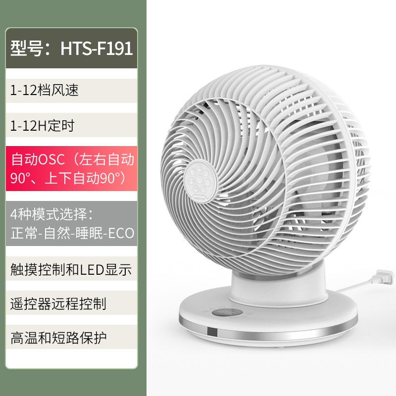 HTS-F191