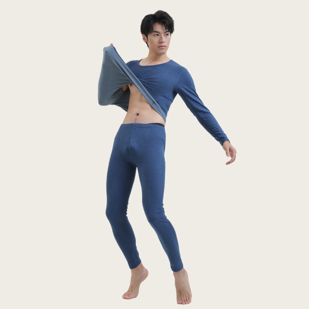 Male-blue