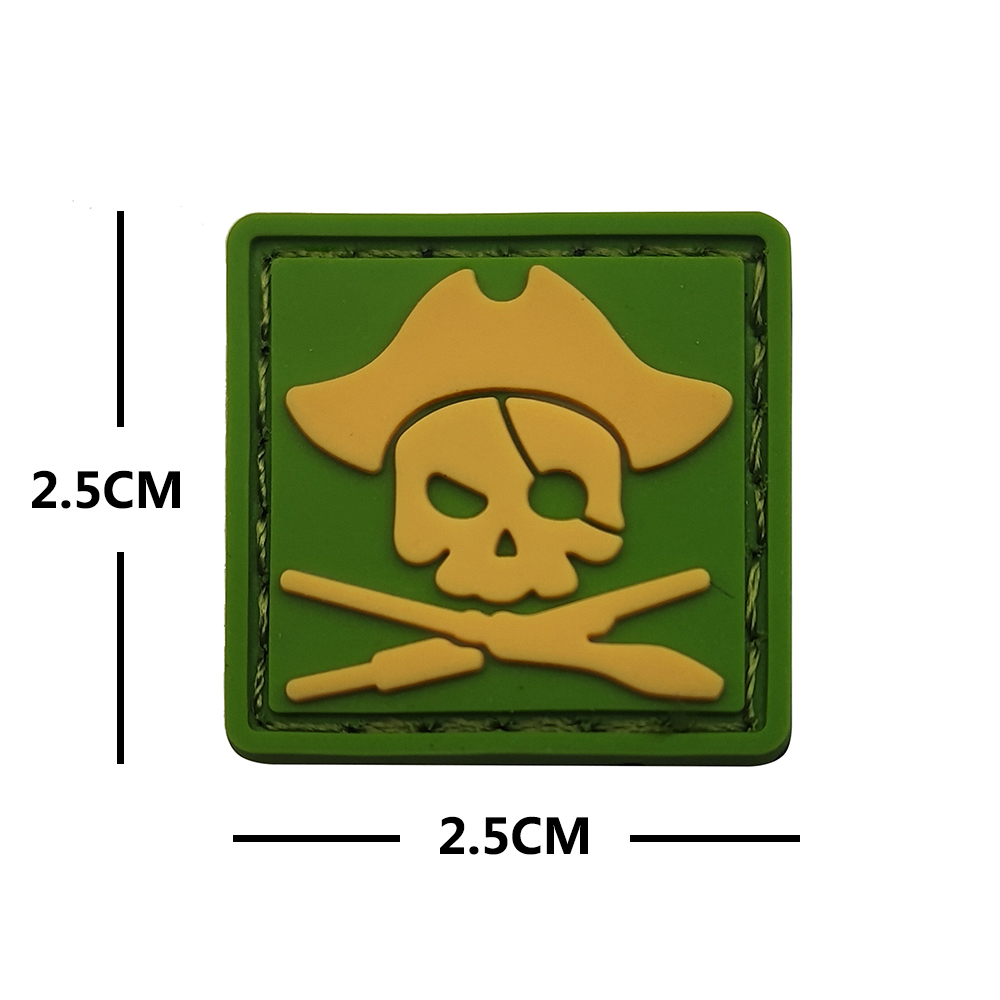 Jaune Vert