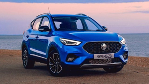 Yapılan 2023 yepyeni 1.5T Morris garajlar MG ZS 180 VVT manuel küresel milyon sürüm 585 süper hızlı hızlı sürümü benzinli arabalar - Product Image 5