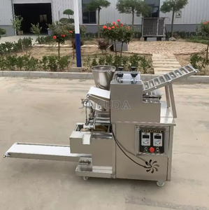 Pastelito Big Ravioli <strong>Empanadas</strong> Samosa Making Machine Automatic Meat Pie Maker Dumpling Making Machine <strong>Empanada</strong> Machine for Sale - Product Image 5