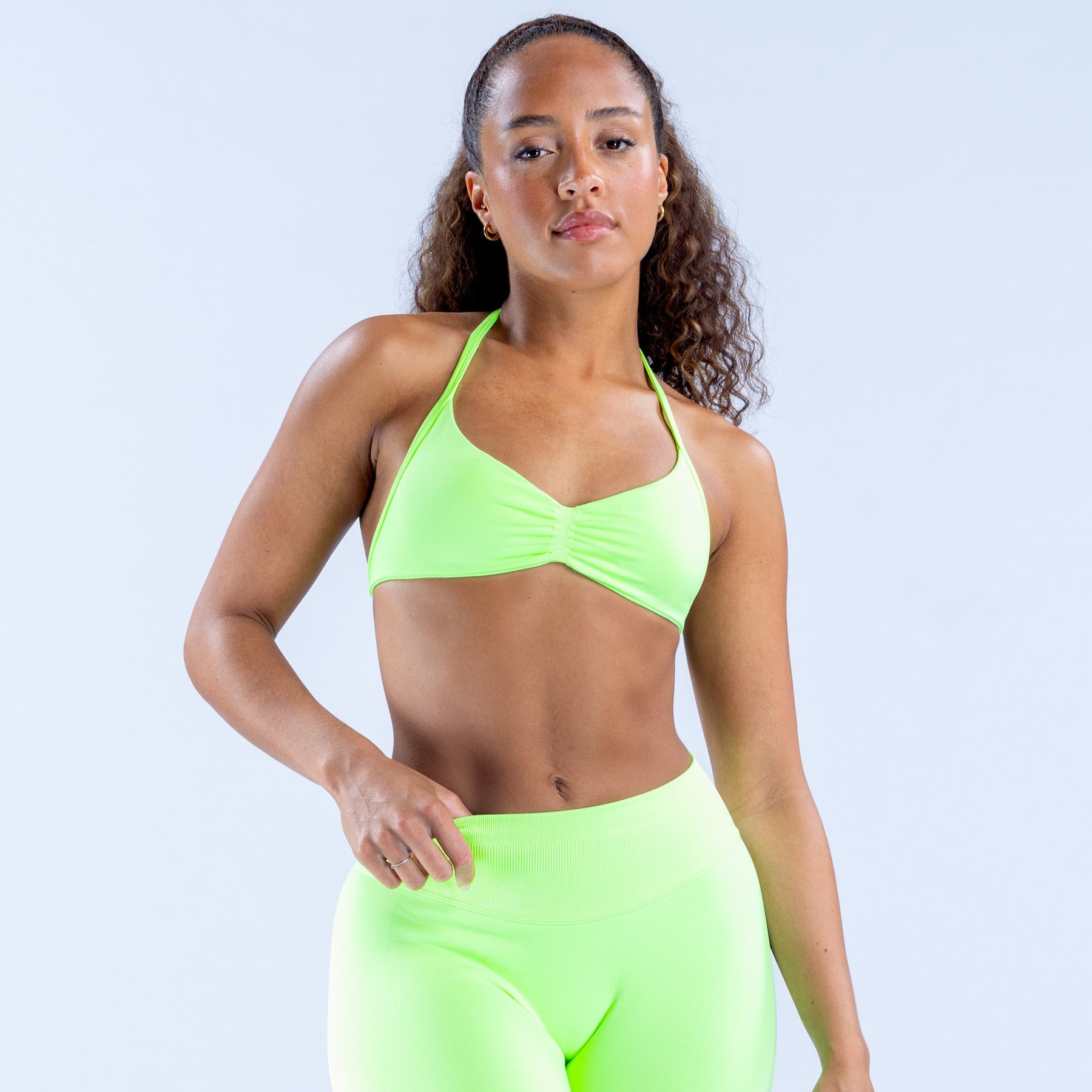 neon green