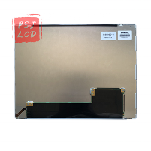 Panel LCD de 12,1 pulgadas LQ121S1LG75, placa controladora led VGA, placa de prueba VGA, pantalla táctil, original, nuevo - Product Image 2