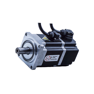 Primo Pal Hoch drehmoment Niederspannung 48V DC Arduino wasserdicht 1 PS Magnet Servomotor und Antrieb 750W