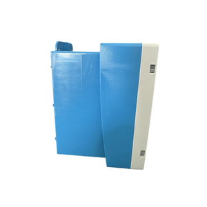 E + H Endress + Hauser Prosonic FMU90 ultrasonik seviye ölçer temassız seviye ölçümü teknik veriler - Product Image 3