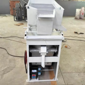 PinYang küçük kombine tahıl temizleme taş ayıklama makinesi tahıl fasulye buğday mısır temizleme makinesi çeltik kombine temizleyici - Product Image 3