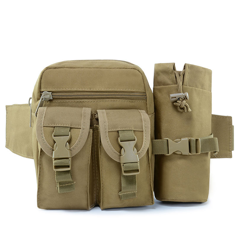 Khaki-in stock