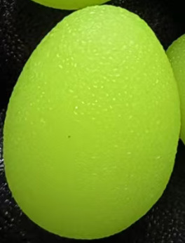 Fluorescent green