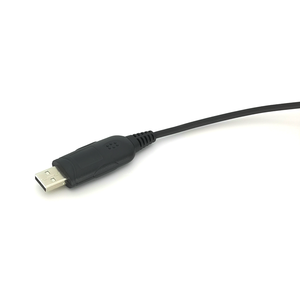 Cavo di programmazione USB per Motorola EP450 GP3688 GP88S P040 GP2000 CP200 Plug Play programmazione veloce per Walkie talkie senza costola - Product Image 5