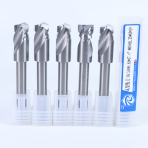 Özel profil kesici standart dışı takım özel işleme aracı standart dışı özelleştirilmiş şekillendirme freze kesiciler - Product Image 5
