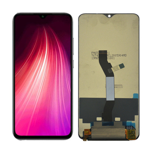 Cep telefonu Lcds Xiaomi Mi Redmi için not 4 5 6 7 8 Pro 8A 9 9A 9C 10 11 11T K20 K30 K40 K50 Pro Lcd dokunmatik ekran - Product Image 3