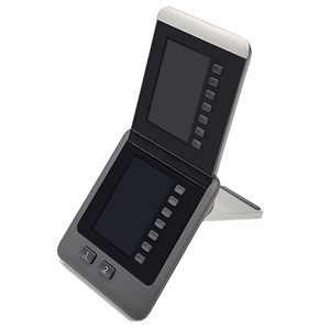CP-8800-V-KEM 8800 Series Video Key Expansion Module 28 Button NEW for <strong>Communication</strong> &amp; <strong>Networking</strong> - Product Image 5