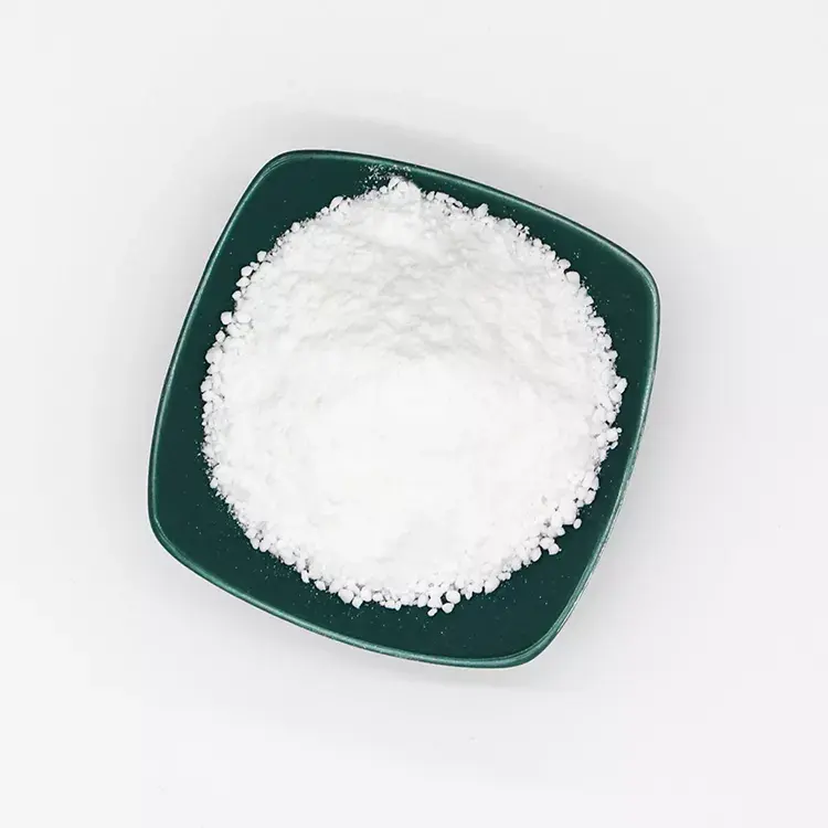 Acide citrique anhydre d'additif alimentaire de qualité supérieure monohydrate d'acide citrique