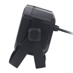 ไฟพาร์ LED RGB 7*3W สำหรับงานแต่งงานสำหรับไฟเวที