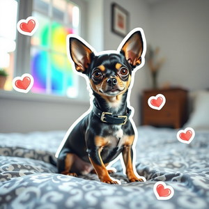 Nhãn dán <span class=keywords><strong>GURU</strong></span> cầu vồng cửa sổ bám không dính tái sử dụng chim răn đe dán cho cửa kính cửa sổ - Product Image 3