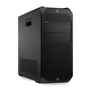 Estación de trabajo de gráficos de análisis de elementos finitos de inteligencia artificial de aprendizaje profundo de modelado 3D personalizado HPE Z4 G5 Xeon CP - Product Image 5