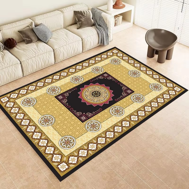 Tapis 4